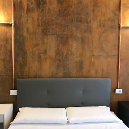 Joy Rooms 米兰 外观 照片