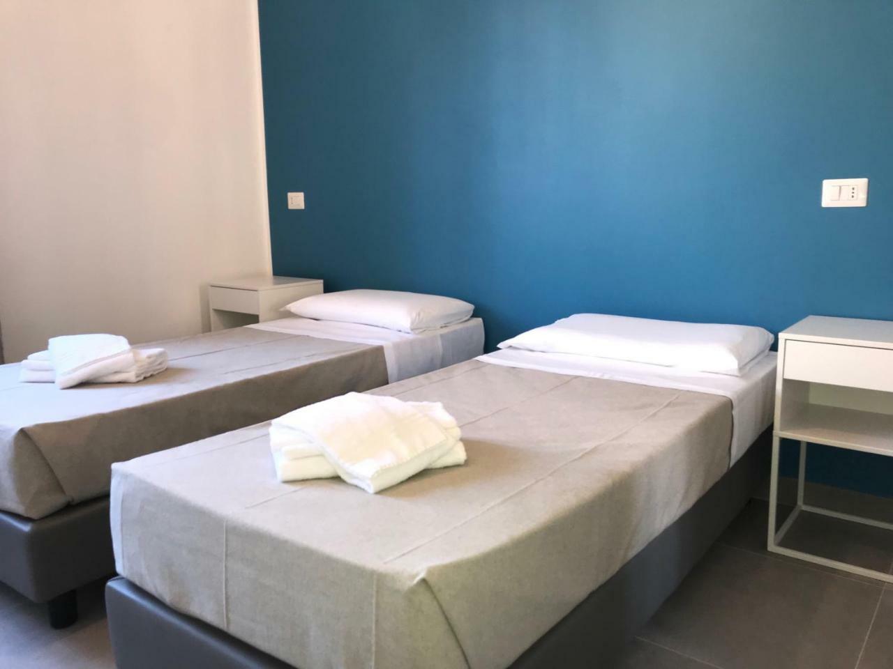 Joy Rooms 米兰 外观 照片