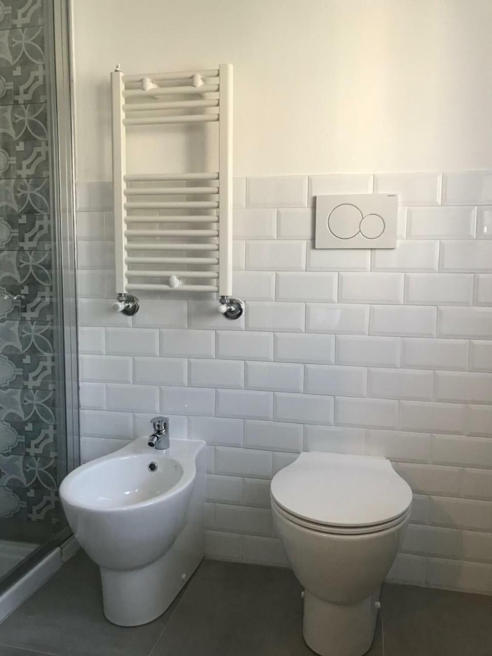 Joy Rooms 米兰 外观 照片