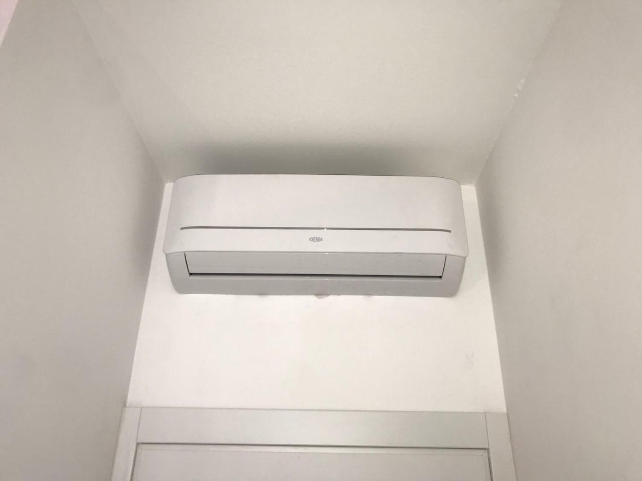 Joy Rooms 米兰 外观 照片