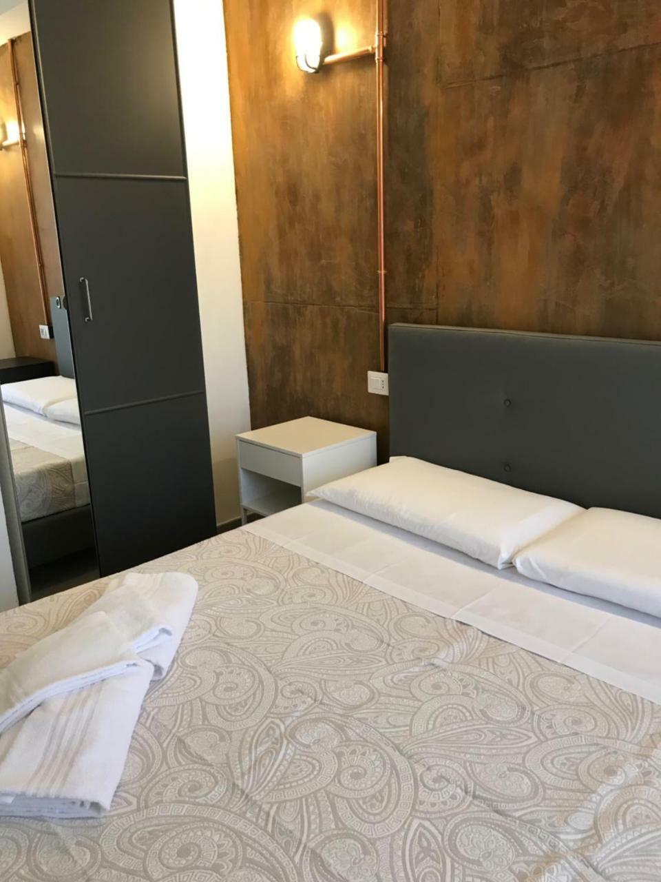 Joy Rooms 米兰 外观 照片