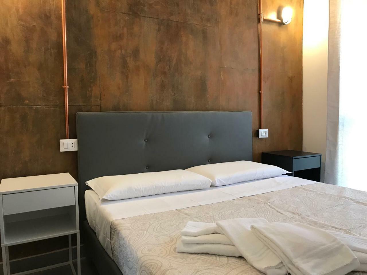 Joy Rooms 米兰 外观 照片