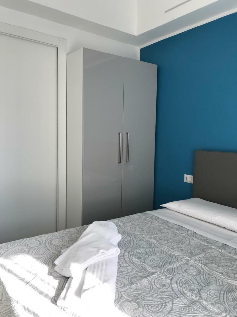 Joy Rooms 米兰 外观 照片