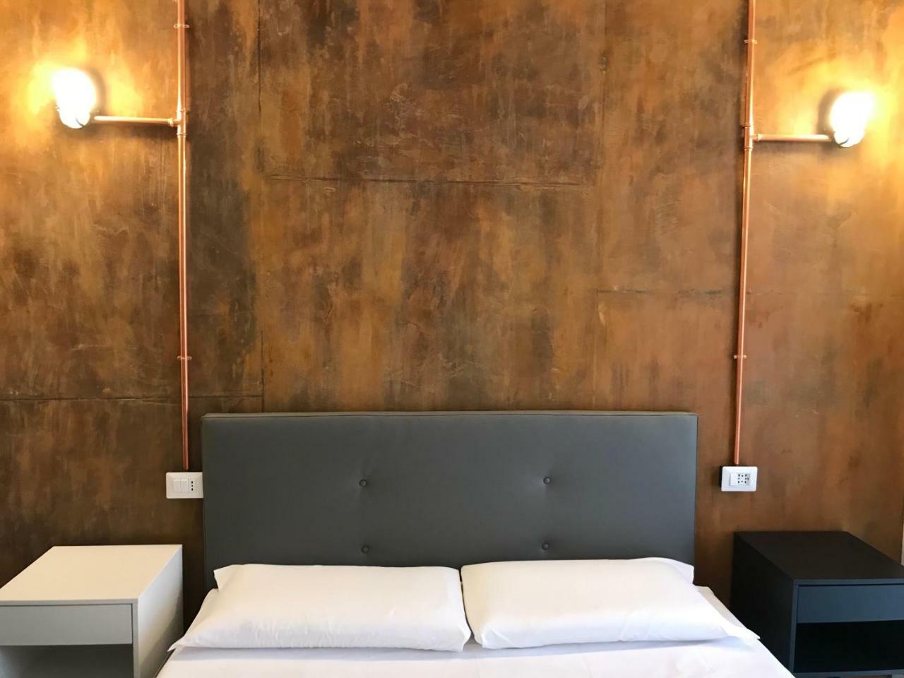 Joy Rooms 米兰 外观 照片