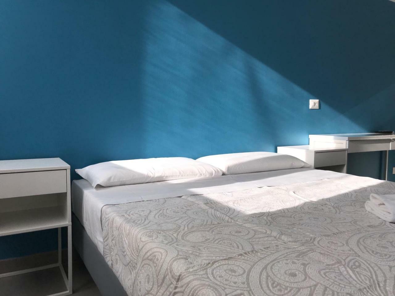Joy Rooms 米兰 外观 照片