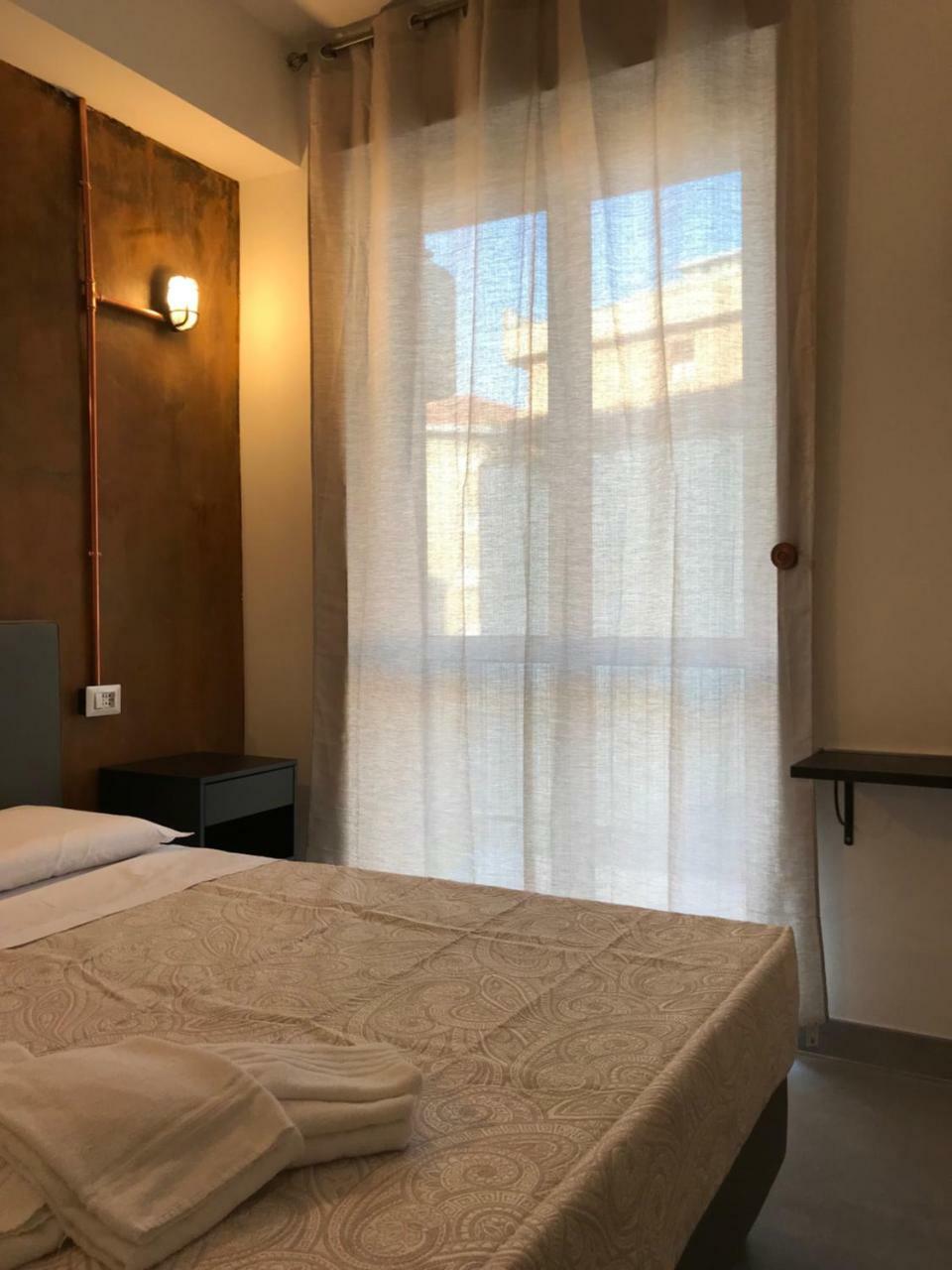 Joy Rooms 米兰 外观 照片