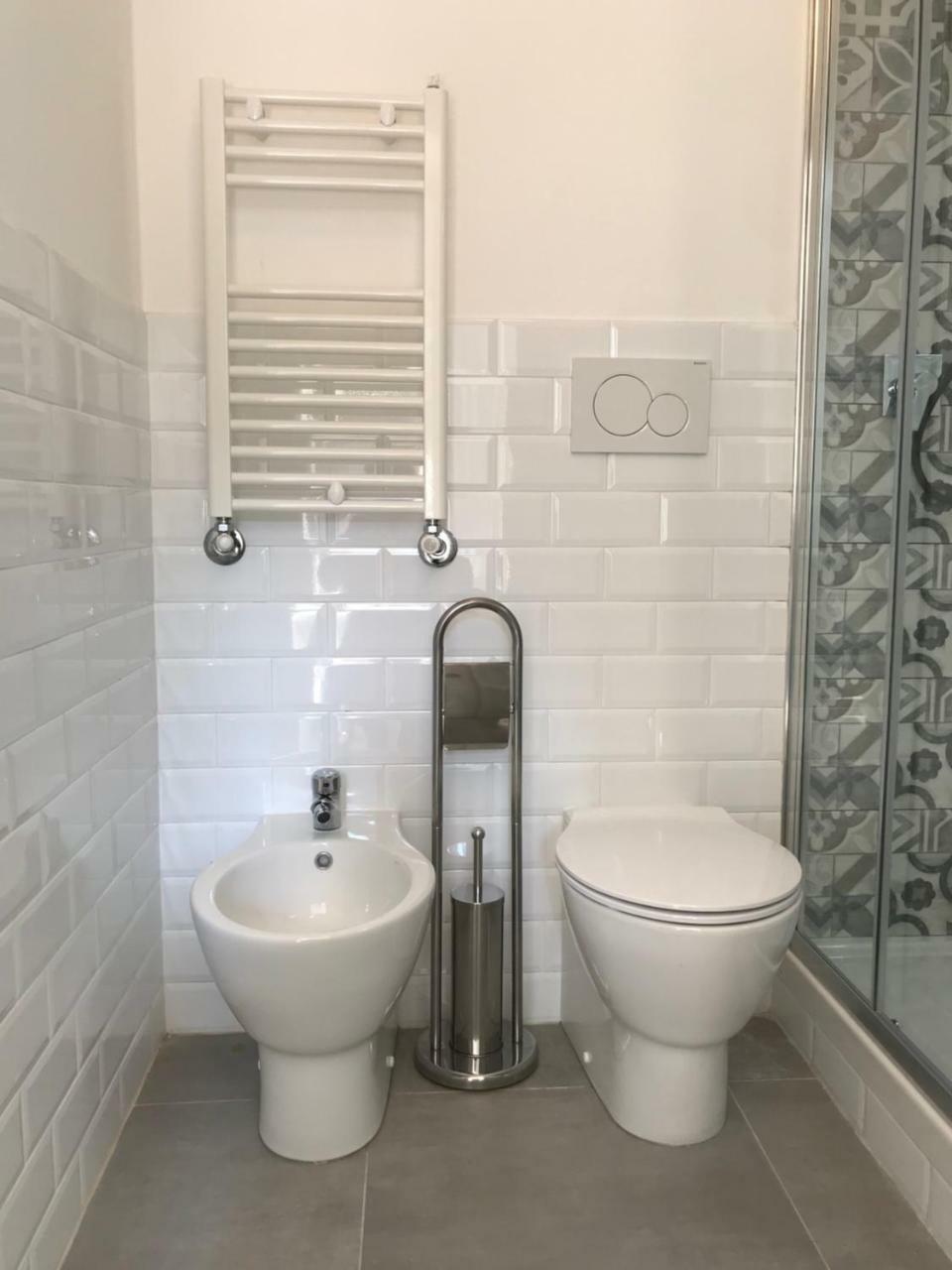 Joy Rooms 米兰 外观 照片