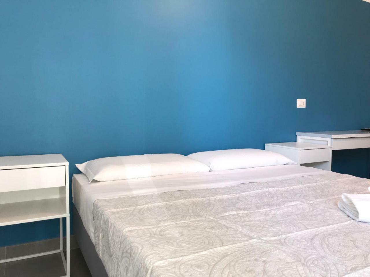 Joy Rooms 米兰 客房 照片