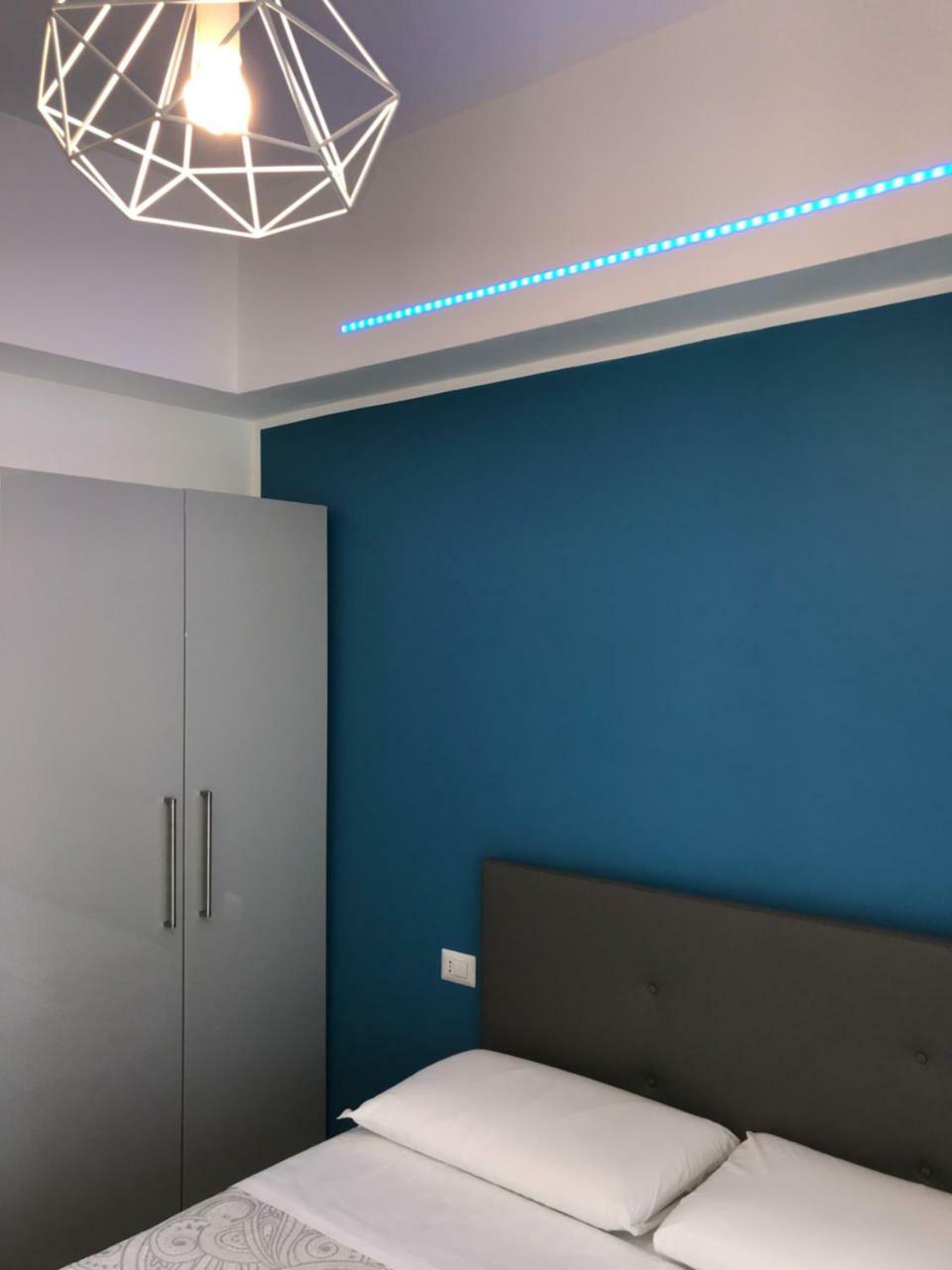 Joy Rooms 米兰 外观 照片